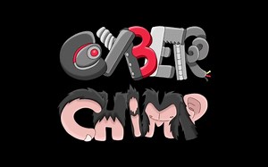 [CyberChimp] Cursed LOLATHON _ VRChat (搞笑时刻)
