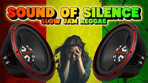 244K views · 5.7K reactions | Sound of Silence (Slowjam Reggae Remix) Dj Jhanzkie 2024 | Dj Jhanzkie | Facebook