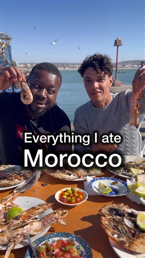 Exploring Moroccan Cuisine: Dishes and Delights from Marrakesh
