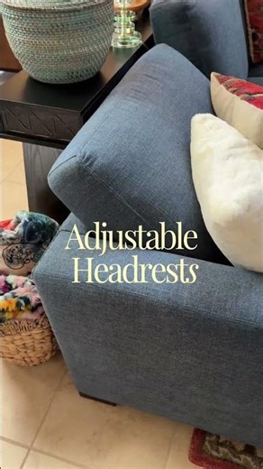Arhaus Remington Sofa Review | Luxury Reclining Sofa You’ll Actually Use
