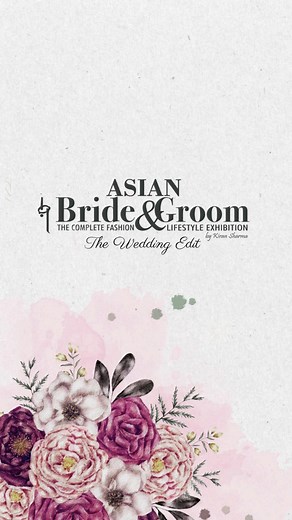 xperience the grandeur of India’s Largest Shopping Festival, The Asian Bride & Groom - Wedding Edit, in our vibrant city of Bangkok! Get ready to shop till you drop for the upcoming wedding season on the 18th to 20th of August 2023, at the Rembrandt Hotel & Suites. Expect more than 30 Indian brands including top jewellery houses and top India fashion week designers. #AsianBridenGroom #Bangkok | Masala Magazine