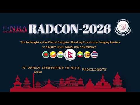 RADCON 2026. The Radiologist as the Clinical Navigator: Breaking Cross-border Imaging Barriers