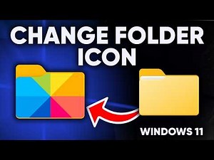 Transform Your Windows Folders in 2 Simple Ways!