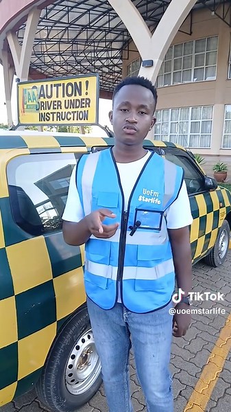 AA Driving School #uoemstarlife #universityofembu #campuslife #fyp #aadrivingschool #mustwatch #viral #foruyou #followformorevideo