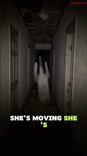 CCTV Captures a REAL Ghost | Scariest Footage Ever 👻😱