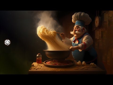 An Italian Music Playlist To Cook And Create THE DISH