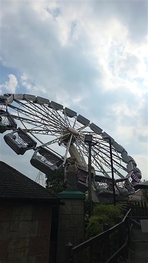 Theme Park Family on TikTok