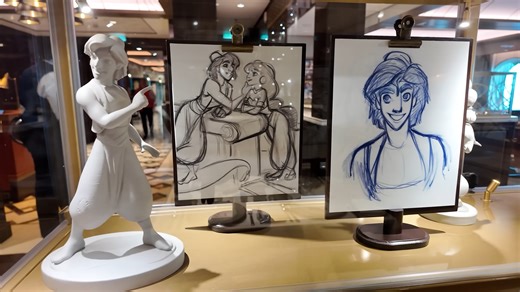 Why Disney Treasure feels incredible until you notice what’s missing