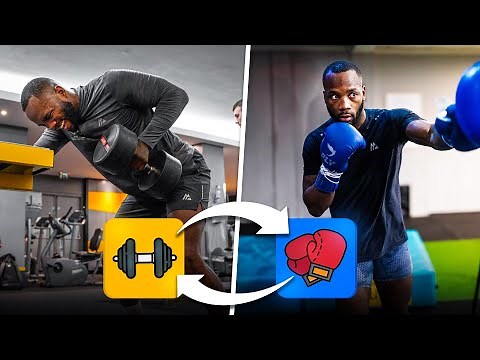 The ULTIMATE Balancing MMA and Gym Guide