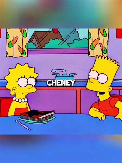 #simpsons #cartoontok #thesimpsons
