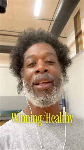 Sleeping Without an Alarm: My First Quarterly Health Challenge.