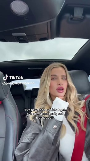 I’m the definition of overstimulation core 🫣 #fyp #trend