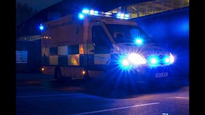 140K views · 443 reactions | With 999 calls on the rise, it's vital you only call us when you really need our help - when someone's ill or injured and you think their life is at risk. #MakeTheRightCall Audio based on real 999 calls to NWAS. | North West Ambulance Service NHS Trust | Facebook