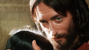 Jesus of Nazareth | Netflix