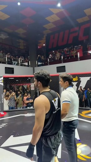 Declared Winner: 2nd Title 1st YouTube Boxing Champion🥇