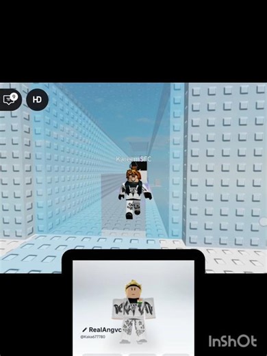 speedrun #roblox normal but this is so insane 🤩 L me 💔