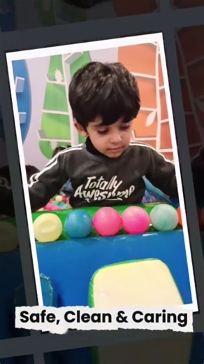 Learning Ladder | Nothing speaks louder than a mother's trust Here’s what our parents have to say about Learning Ladder a safe, nurturing and engaging early... | Instagram