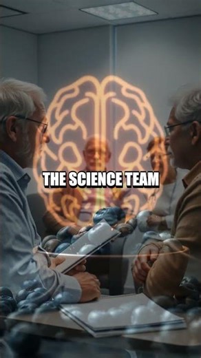 Unlocking the Tiny Ingredient That Keeps Senior Brains Bright