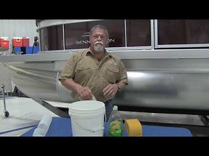 Sharkhide New Boat Application