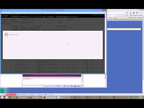 eFax with the Oscar EMR