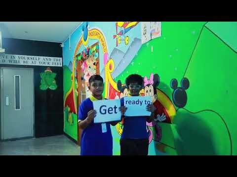 The Countdown is On! Join Our Mathematica Innovation Expo at SRIS