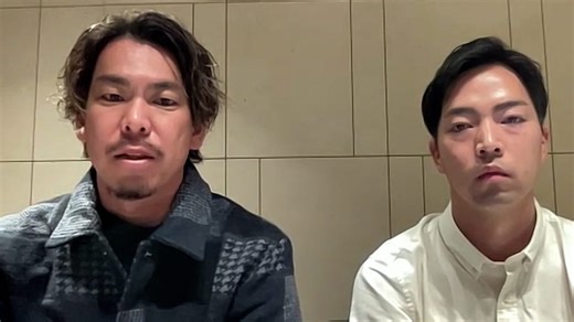 Maeda on signing with Tigers