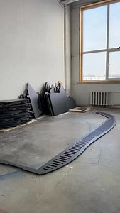 2.1K views · 1.5K reactions | Reception desk #p_metric #parametricarch #parametric #parametricdesign #plywood #plywoodfurniture #wood #furniture #woodwork #параметрическоекресло #дизайнинтерьер #современныйдизайн #мебельныйдизайн #интерьер #уникальнаямебель #авторскаямебель #дизайнмебели #эксклюзивнаямебель | Денис Хомяков | Facebook