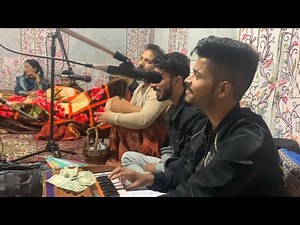 ZAYA BE KORTHAS MADNO😭 | NEW KASHMIRI SAD SONG | BY SINGER AAFAQ ☎️7889412609