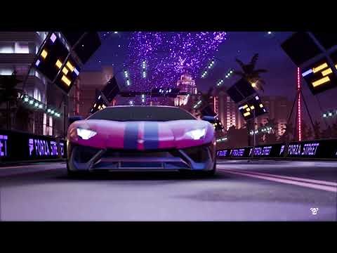 Forza Street [PC/Mobile] Gameplay | 1080P | 60FPS