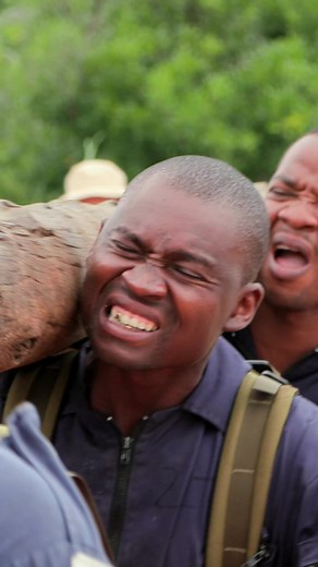 Develop Future Team Leaders with Endurance Program