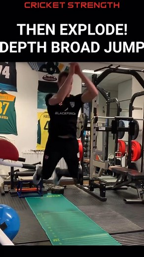 1.8K views | The load and explode⁣ ⁣ Supersetting to maximise...