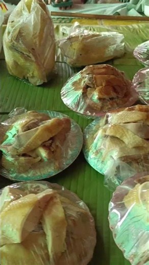 10 Must-Try Street Foods in Laos That Will Blow Your Mind #food #streetfood #shorts