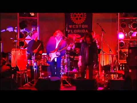 Joe Lynn Turner Stone Cold