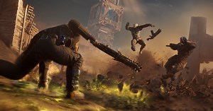 Best Outriders Devastator build (solo & endgame)