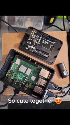 Meet Echo! DIY Robot From Scratch. The Beginning. #robot #raspberrypi #arduino #coding #diy