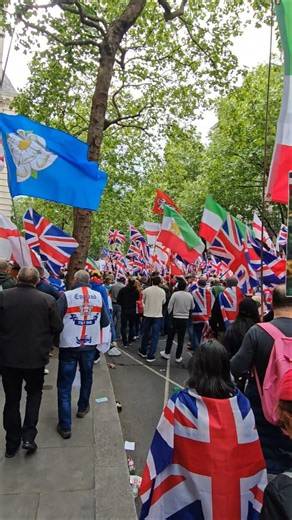 UNITE THE KINGDOM FOUR NATIONS ONE KINGDOM