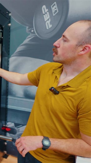 Is the REP Adonis Cablr Tower and Pegasus attachment a game changer!? Or just another new piece of home gym equipment? First impressions point to the first… but we want to know what you think 🤔 Stay tuned for a full review incoming… For now, the full first impression video is out now! Linked in bio 🔗 #garagegymreviews #repfitness #repfitnessequipment #homegym #homegymequipment #cablemachine #cableworkout #garagegym #gymequipment #strengthtraining #weighttraining @REP Fitness @REP FITNESS EQUIP