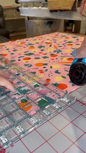 16K views · 73 reactions | Cut out the struggles with TrueCut! Our Ruler Track and Cutter Guide System ensures perfect straight cuts every time, while TrueGrips keep your ruler steady on any surface. Say goodbye to frustration and hello to precision! #Gracecompany #quilting #quilter #sewing | Grace Company | Facebook