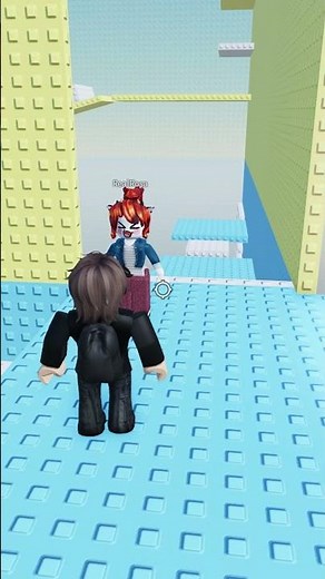 @RealRosa Backwards Wallhop!😳 ‪@WcraftGG‬