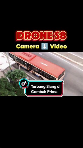 Fancy Drone on TikTok