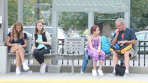 180K views · 2.5K reactions | In honor of National Stop Bullying Day and National Bullying Prevention Month, UPtv asks you to stand up and stop the bullying when you see it. | UPtv | Facebook