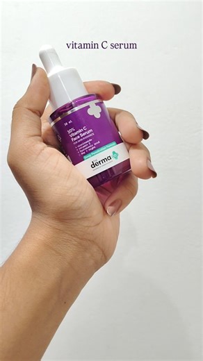 dayaaa 𐙚⋆°｡⋆♡ | Follow and comment for links 🔗 . . ( Vitamin c serum, honasa campaign, the derma co, pr , ad , ugc , Collaboration, face creator, explore... | Instagram
