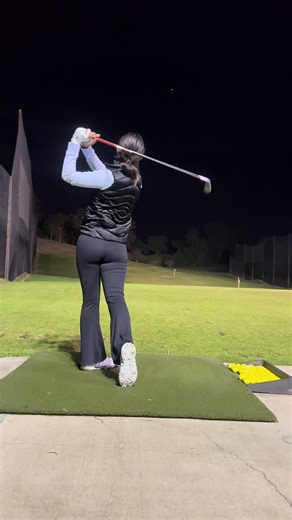 Mastering the Old Golf Swing Techniques