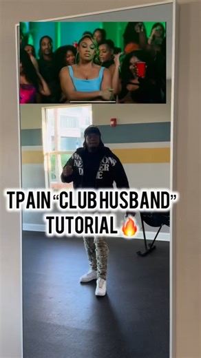 10K views · 294 reactions | Here is the official Club Husband dance tutorial brought to you by @cnljayy  Feel free to put your own spin on it and be sure to tag us in your videos  | Nappy Boy Entertainment | Facebook