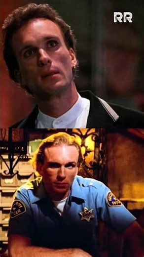 Peter Greene, cult star of Pulp Fiction and The Mask, has died