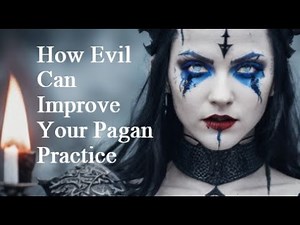 Left-Hand Path Paganism