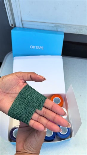 Exploring Adhesive Tape Types for Every Purpose