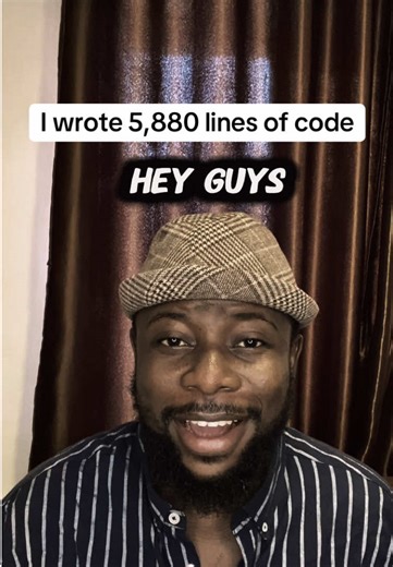 Exploring Code: 5,880 Lines of Programming Insights