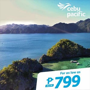 522K views | Cebu Pacific Air on Reels | Facebook