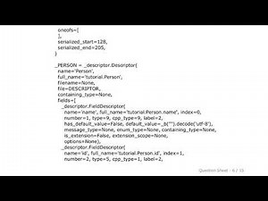 PYTHON : ImportError: No module named google.protobuf